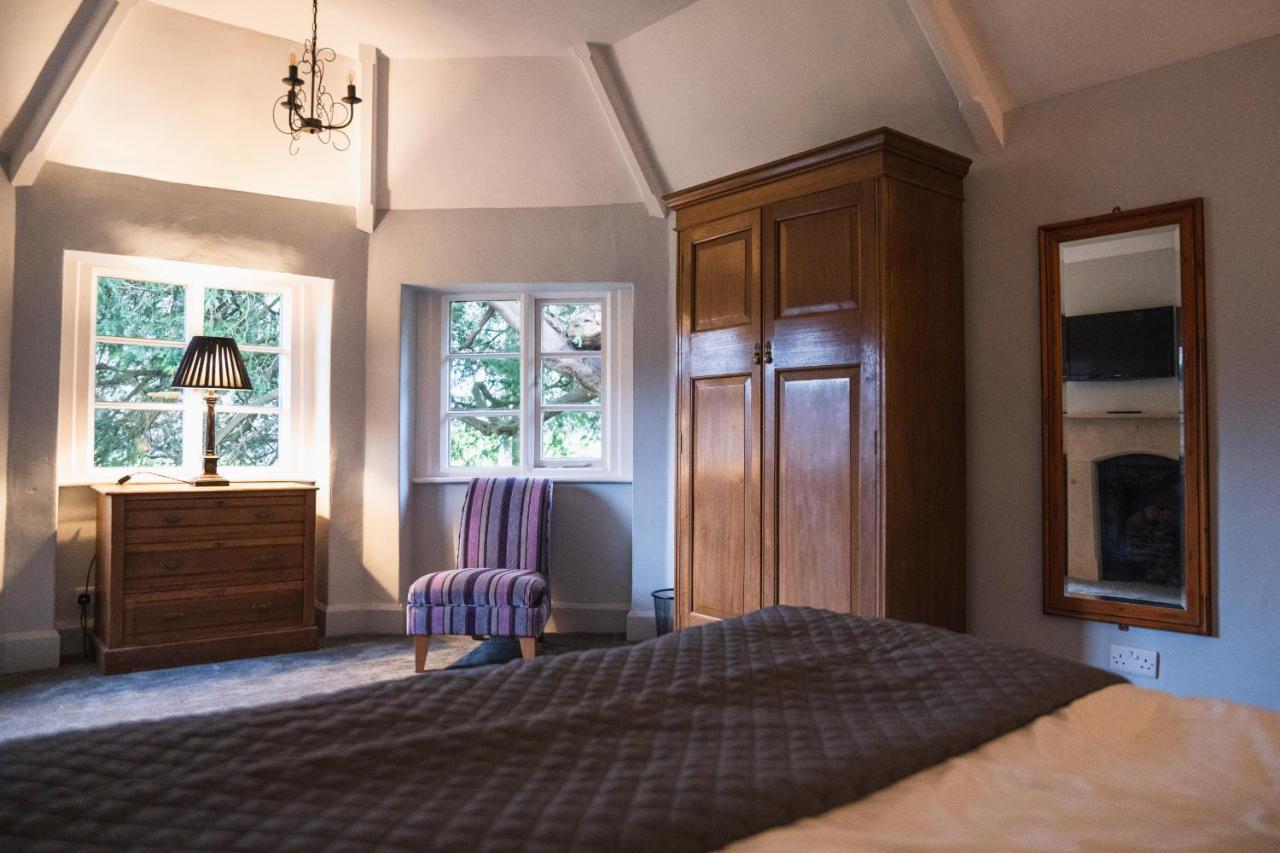 The George Inn Wedmore Quarto foto
