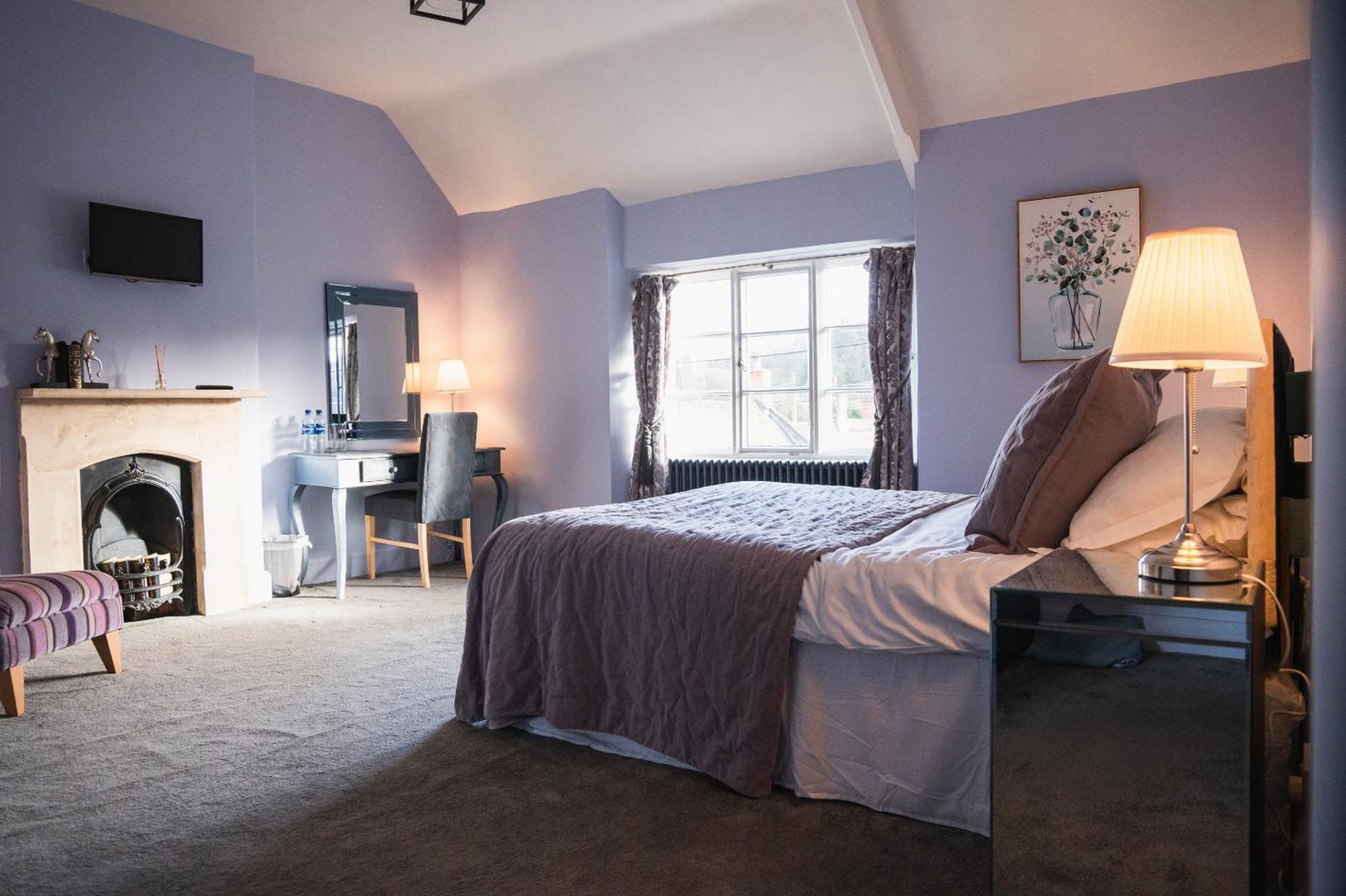 The George Inn Wedmore Quarto foto